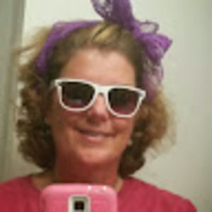 Meet your Posher, Joanie